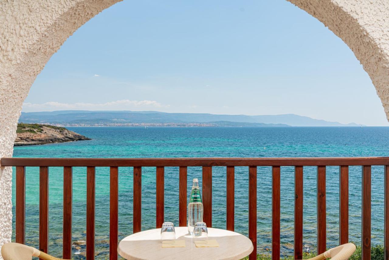 Hotel Punta Negra Fertilia Exterior photo